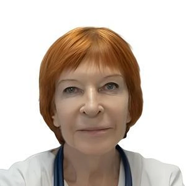 Токарева Евгения Игоревна — Терапевт, Ростов-на-Дону