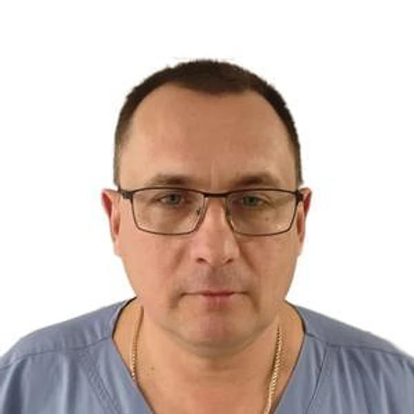 Усаткин Алексей Александрович — Хирург, Эндоскопист, Ростов-на-Дону