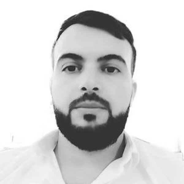 Хузаин Али Тайсирович — Анестезиолог-реаниматолог, Ростов-на-Дону