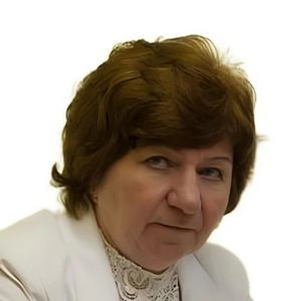 Палкина Галина Александровна — Врач общей практики (семейный врач), Вологда