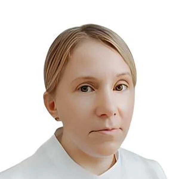 Чуйкова Вера Константиновна — ЛОР, Детский ЛОР, Ростов-на-Дону