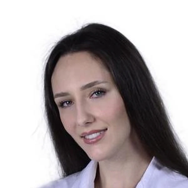 Дьяченко Валерия Викторовна — Стоматолог-эндодонтист, Самара