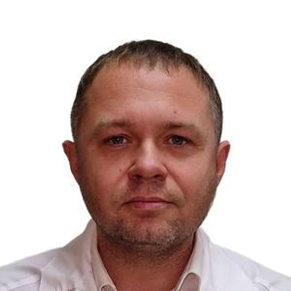 Шаршуков Сергей Сергеевич — Травматолог, Ростов-на-Дону