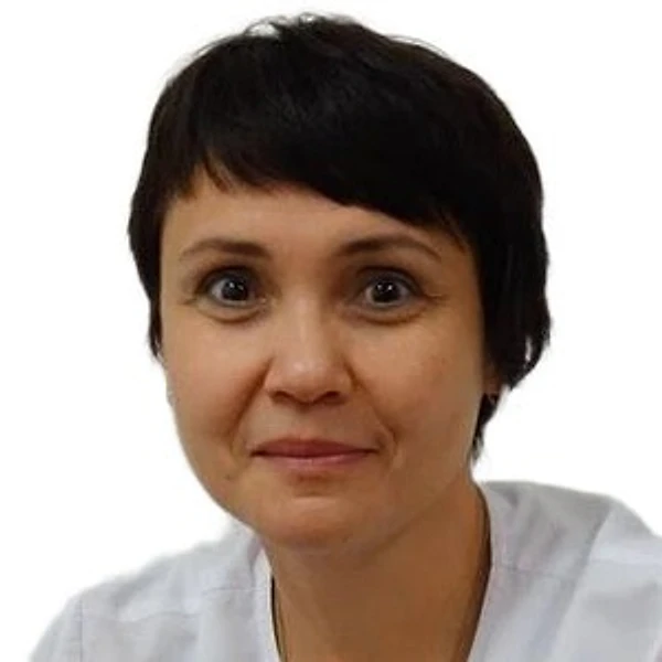 Зуева Маргарита Олеговна — Эндокринолог, Пенза