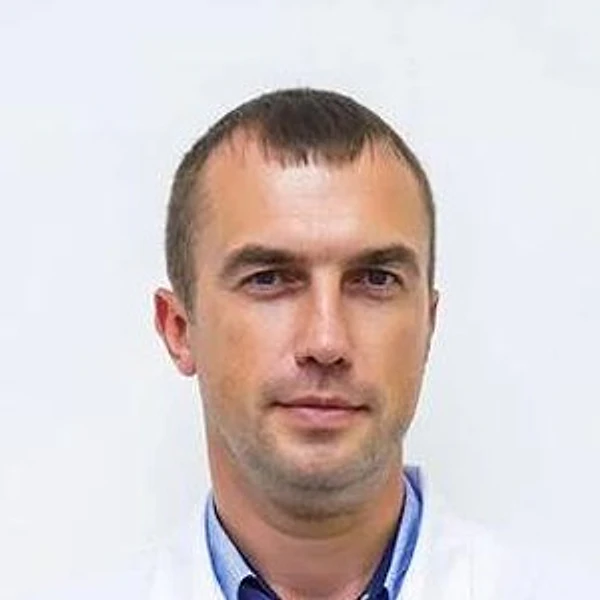 Мочалов Андрей Александрович — Хирург, Красноярск