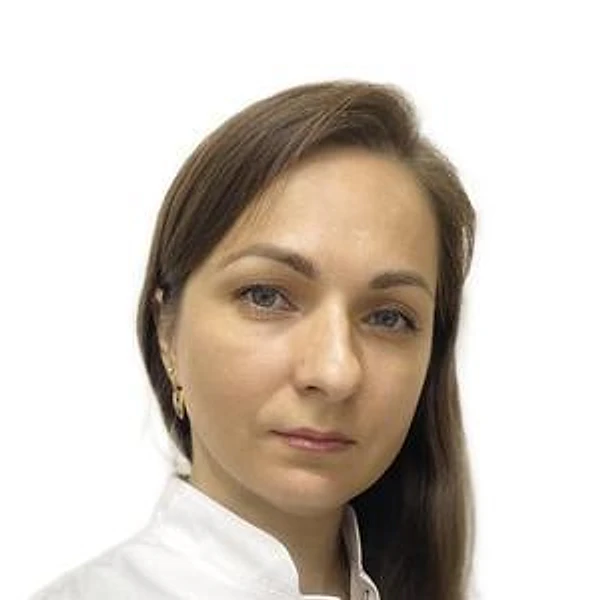Талышева Оксана Николаевна — Детский кардиолог, Врач УЗИ, Детский врач УЗИ, Пенза