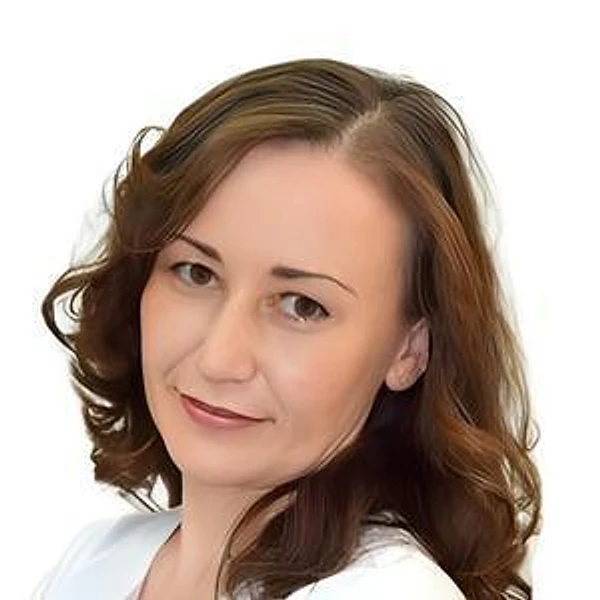Кобелева Лариса Рилафовна — Стоматолог, Нижневартовск