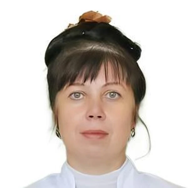 Завгородняя Светлана Анатольевна — Врач общей практики (семейный врач), Вологда