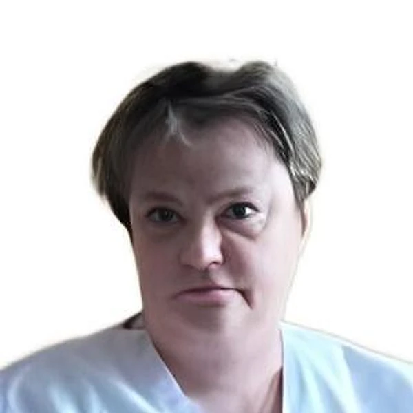 Купоросова Наталья Сергеевна — Врач общей практики (семейный врач), Вологда