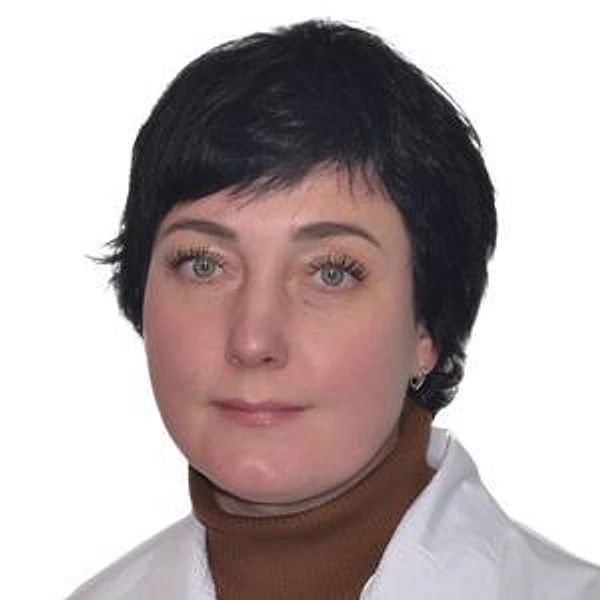 Назарова Ирина Сергеевна — Функциональный диагност, Детский врач УЗИ, Детский кардиолог, Пенза