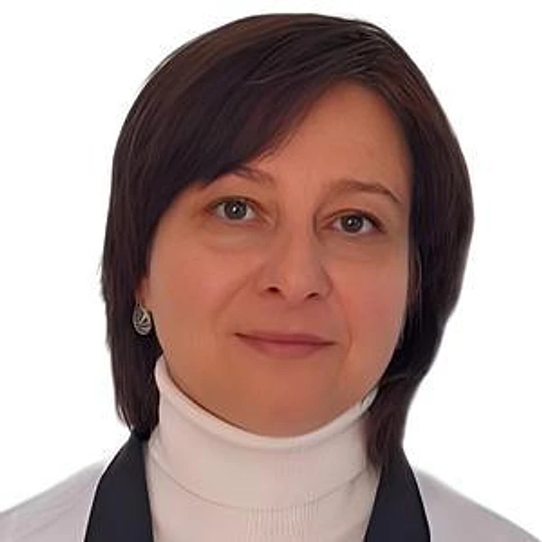 Никонова Инна Владимировна — Функциональный диагност, Врач УЗИ, Детский врач УЗИ, Пенза