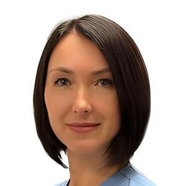 Сивущина Светлана Викторовна — Функциональный диагност, Врач УЗИ, Детский врач УЗИ, Пенза