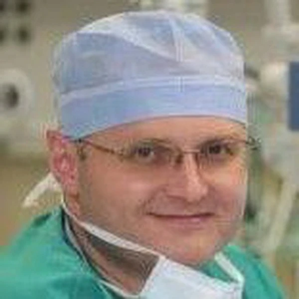 Евдокимов Михаил Евгеньевич — Анестезиолог-реаниматолог, Пенза