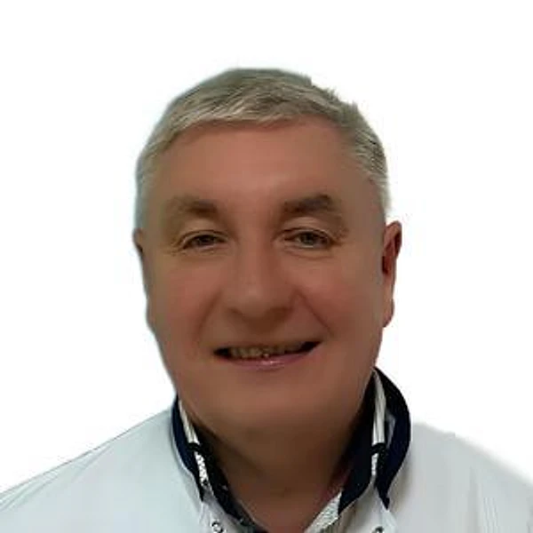 Силютин Николай Васильевич — Педиатр, Ростов-на-Дону