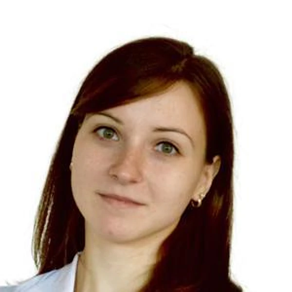 Коваленко Елена Александровна — Детский анестезиолог-реаниматолог, Пенза