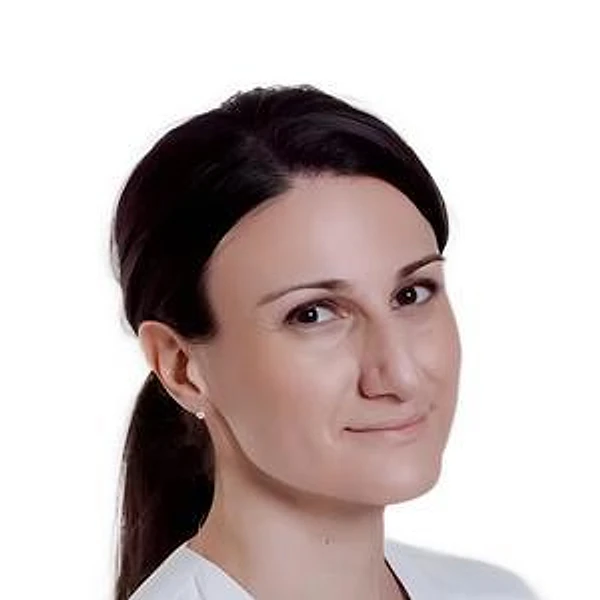 Зеленцова Ирина Сергеевна — Офтальмолог (окулист), Пластический хирург, Вологда