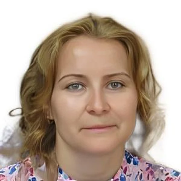Забелина Мария Сергеевна — Врач общей практики (семейный врач), Вологда
