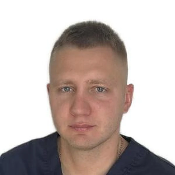 Сластин Ярослав Сергеевич — Сосудистый хирург (ангиохирург), Кардиохирург, Самара