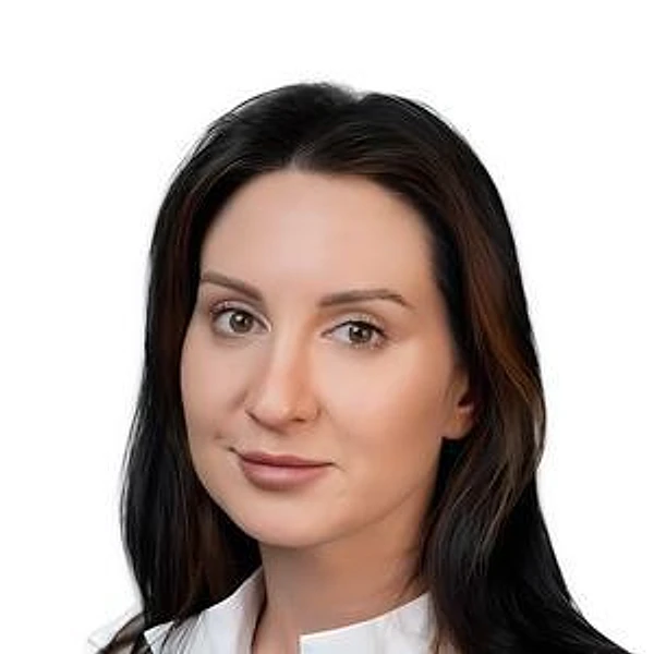 Провоторова Юлия Дмитриевна — Кардиолог, Москва