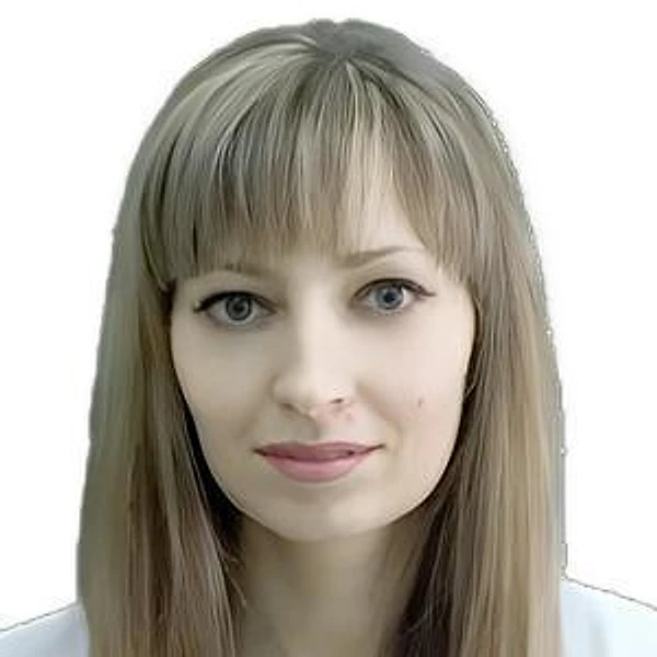 Белянина Наталья Анатольевна — Рентгенолог, Детский рентгенолог, Казань