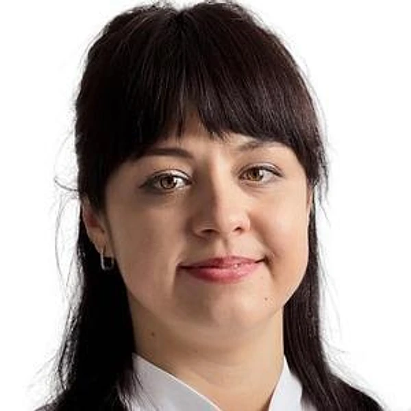 Корякина Юлия Олеговна — Стоматолог, Севастополь