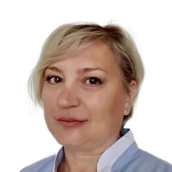 Дударева Любовь Викторовна — Логопед, Тверь