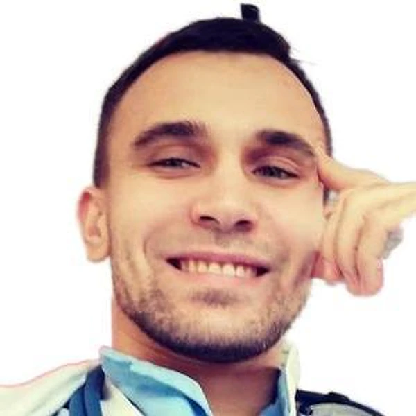 Забалуев Александр Валерьевич — Анестезиолог-реаниматолог, Ростов-на-Дону