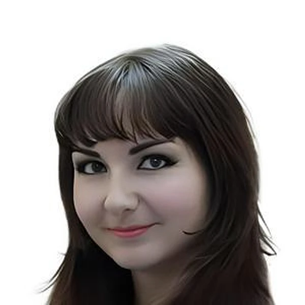 Казачанская Елена Юрьевна — Офтальмолог (окулист), Врач УЗИ, Детский врач УЗИ, Ростов-на-Дону