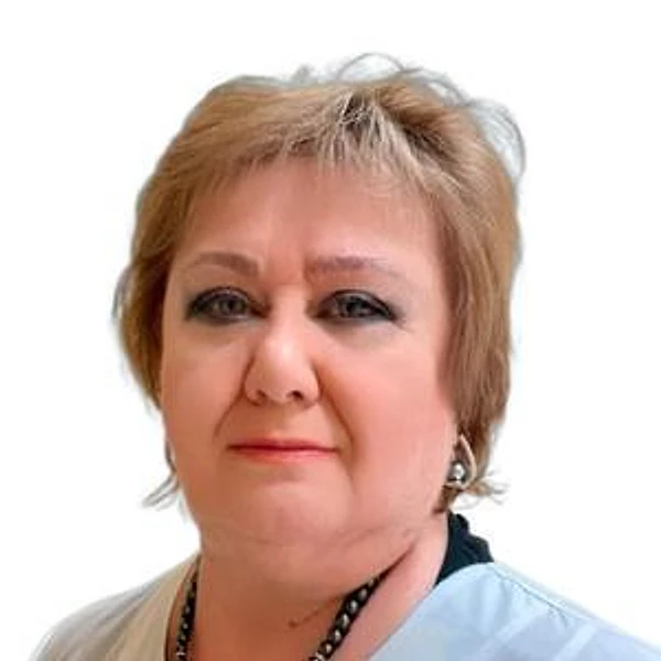 Плаксина Лариса Викторовна — Гинеколог, Акушер, Челябинск