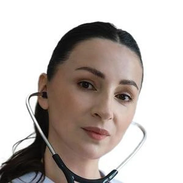 Магомедханова Залмира Олеговна — Кардиолог, Ростов-на-Дону