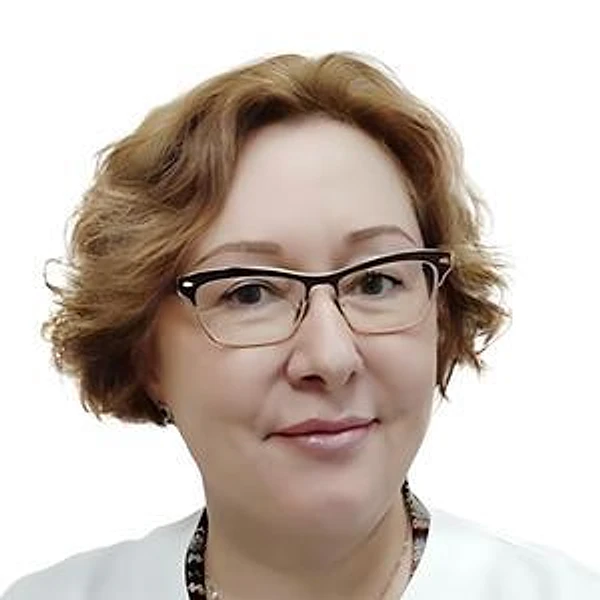 Гусева Ольга Евгеньевна — Психотерапевт, Челябинск