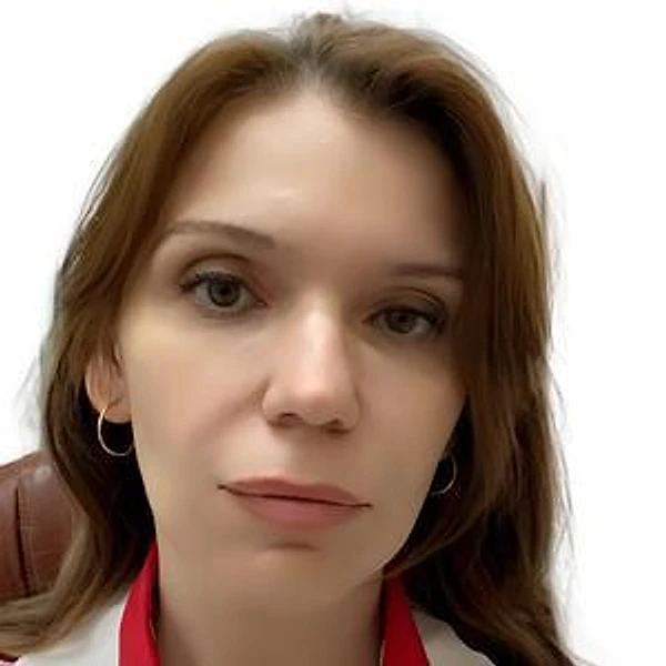 Саргсян Ася Ашотовна — Кардиолог, Врач УЗИ, Таганрог