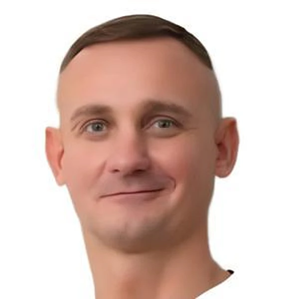 Семешин Александр Вячеславович — Анестезиолог-реаниматолог, Ростов-на-Дону