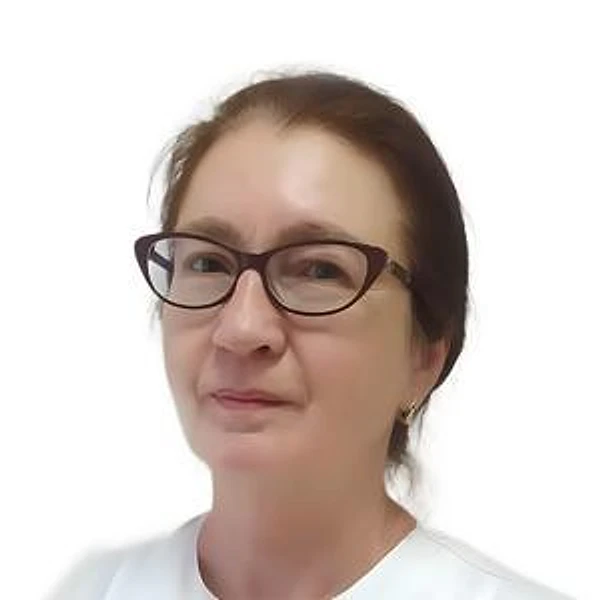 Воронова Нелли Геннадьевна — Кардиолог, Ревматолог, Волгоград