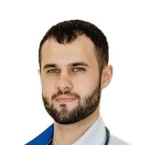 Топоров Артур Игоревич — Анестезиолог-реаниматолог, Ростов-на-Дону