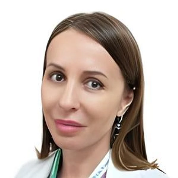 Тихонова Оксана Викторовна — Невролог, Детский невролог, Детский психиатр, Психиатр, Цефалголог, Рязань