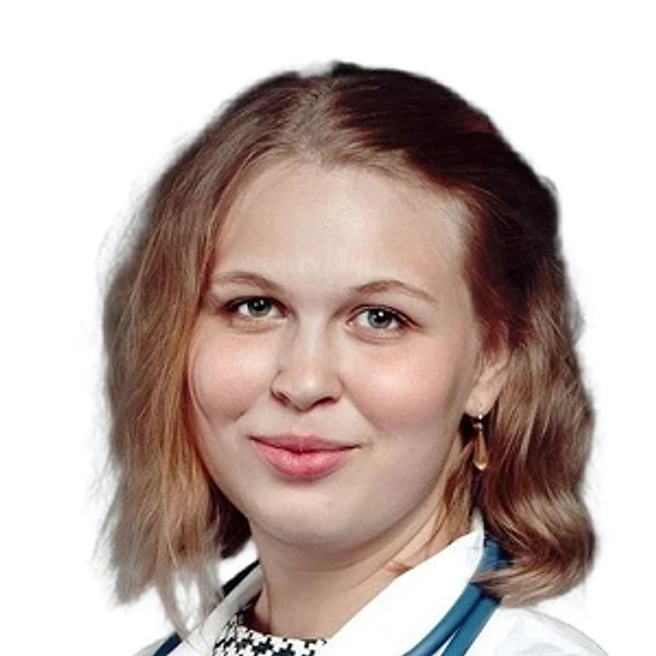 Лебедева Александра Эдуардовна — Гастроэнтеролог, Детский гастроэнтеролог, Екатеринбург