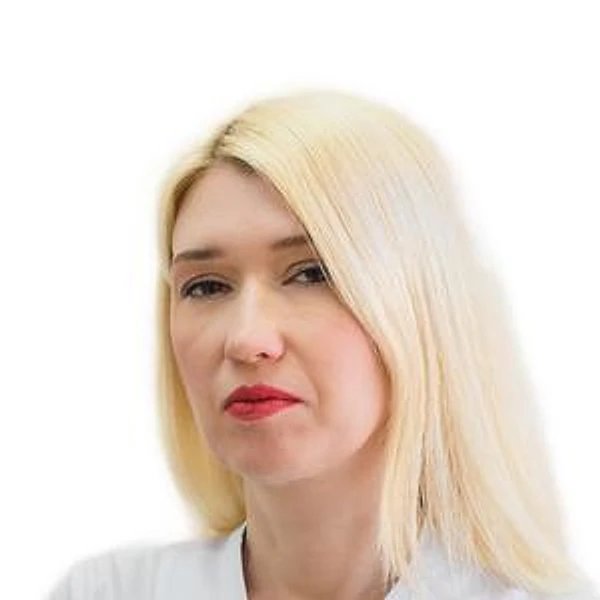 Поддобрая Таисия Геннадьевна — Невролог, Детский невролог, Волгоград