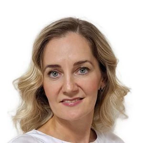 Антипова Анна Сергеевна — Эндокринолог, Челябинск