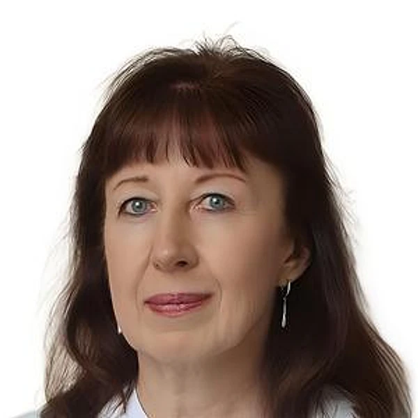 Ефремова Наталья Викторовна — Рентгенолог, Рязань