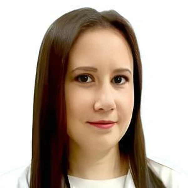 Баранова Светлана Владимировна — Кардиолог, Функциональный диагност, Липецк