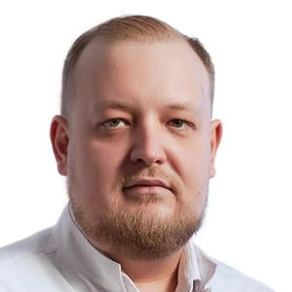Волченко Никита Дмитриевич — Нарколог, Психиатр, Психотерапевт, Челябинск