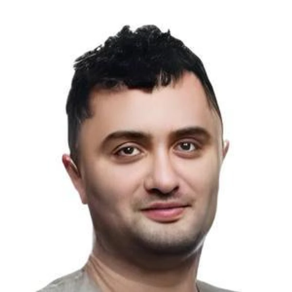 Гошгарлы Первиз Агалиевич — Детский ортопед, Ортопед, Травматолог, Челябинск