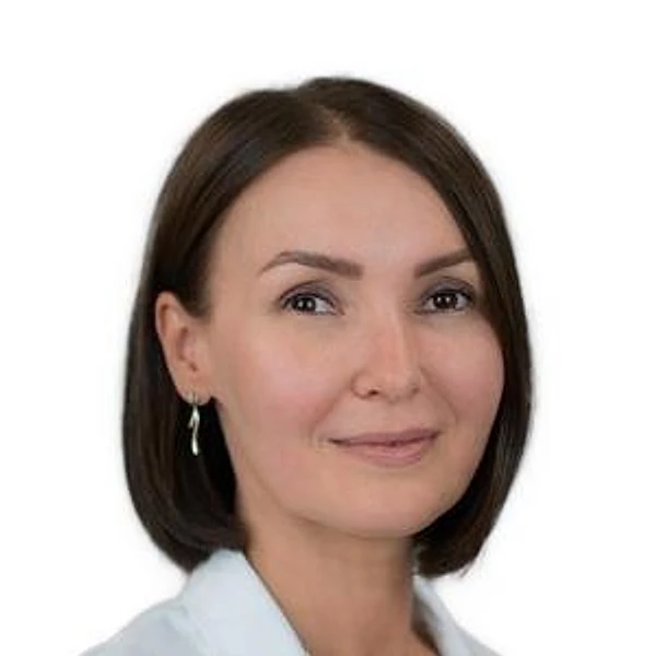 Головатинская Нина Сергеевна — Гинеколог, Врач УЗИ, Гинеколог-эндокринолог, Санкт-Петербург