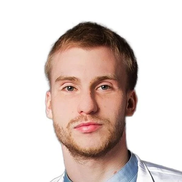 Андрюшин Алексей Сергеевич — Торакальный хирург, Онколог-маммолог, Одинцово