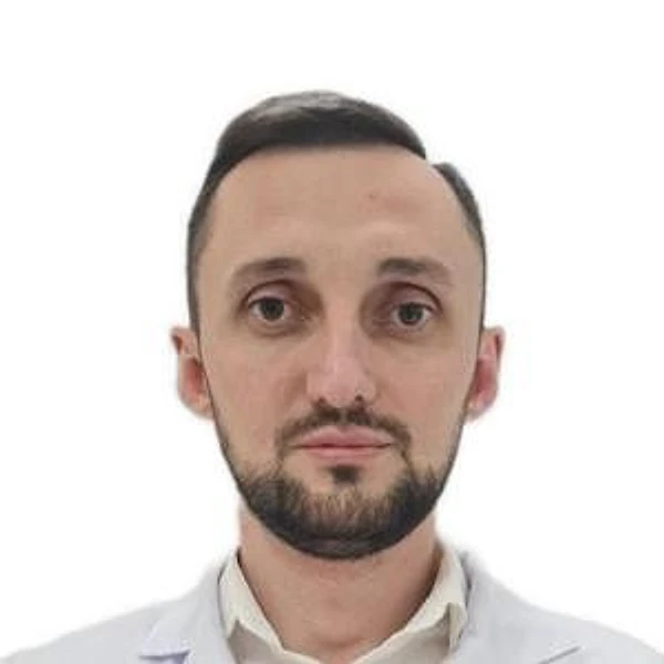 Голиков Сергей Сергеевич — Психотерапевт, Нарколог, Психиатр, Москва