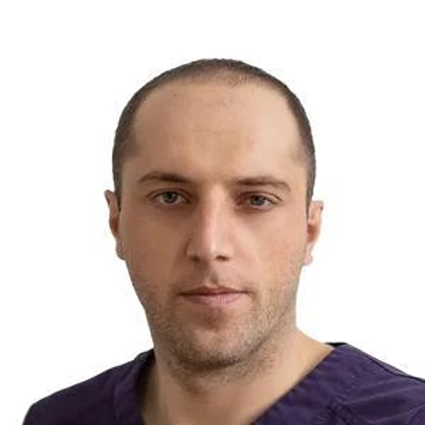 Шамилов Магомед Набиевич — Ортопед, Травматолог, Батайск