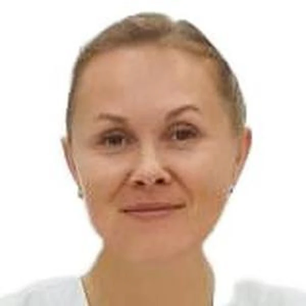Червоткина Татьяна Вадимовна — Сурдолог, Детский сурдолог, Прокопьевск