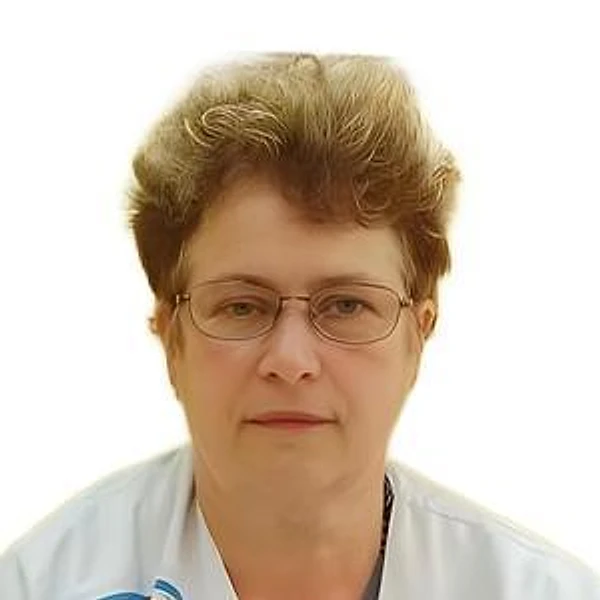 Макарова Надежда Викторовна — Детский невролог, Прокопьевск