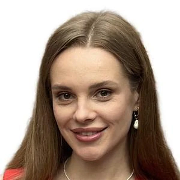 Шаповалова Анжела Владимировна — Врач УЗИ, Терапевт, Ростов-на-Дону